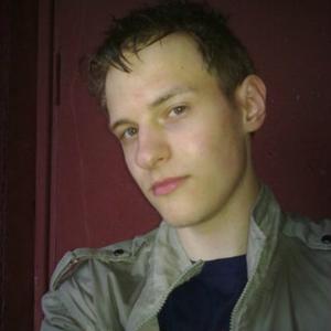 Дмитрий Вещагин, 31 год, Новодвинск