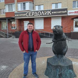 Парни в Омске: Denis, 39 - ищет девушку из Омска