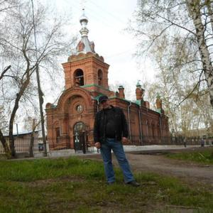 Парни в Томске: Юрий, 45 - ищет девушку из Томска