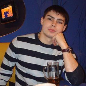 Владислав, 35 лет, Санкт-Петербург