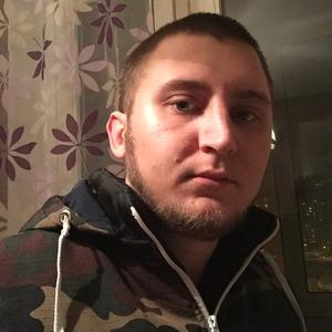 Антон, 34 года, Подольск