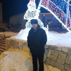Парни в Усть-Илимске: Сергей, 60 - ищет девушку из Усть-Илимска