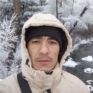 Abdulla Shodmoinov, 31 год, Иркутск