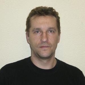 Сергей Новиков, 51 год, Томск
