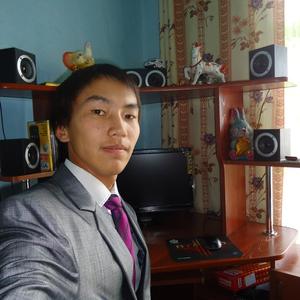Парни в Кызыле: Artysh Mongush, 33 - ищет девушку из Кызыла