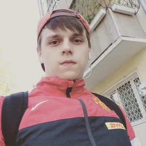 Парни в Ангарске: Алексей, 27 - ищет девушку из Ангарска