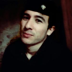 Ибрагимов, 22 года, Санкт-Петербург