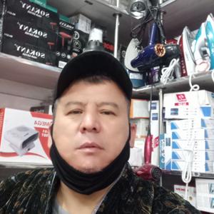 Рустам, 44 года, Ташкент