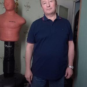 Игорь, 58 лет, Норильск
