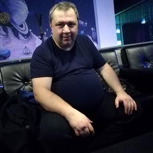 Артур Кривошеев, 51 год, Белгород