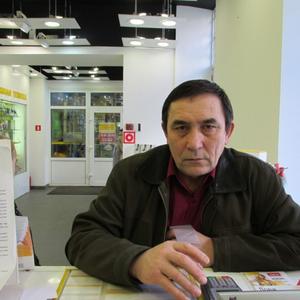 Парни в Твери: Анатолий, 64 - ищет девушку из Твери