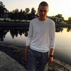 Парни в Светогорске: Денис, 30 - ищет девушку из Светогорска