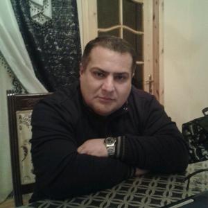 Рамиль, 37 лет, Баку