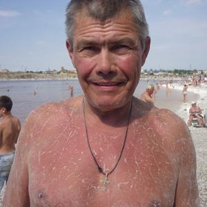 Сергей, 67 лет, Екатеринбург