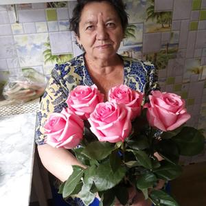 Надежда, 69 лет, Добрянка