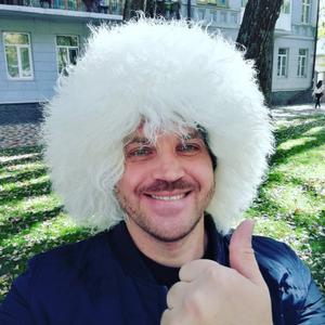 Игорь Вулкан, 39 лет, Ставрополь