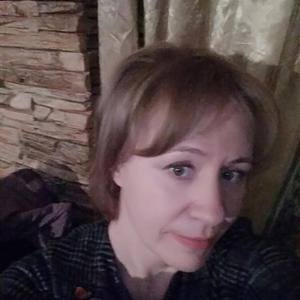 Девушки в Звенигороде: Надежда Кузина, 47 - ищет парня из Звенигорода