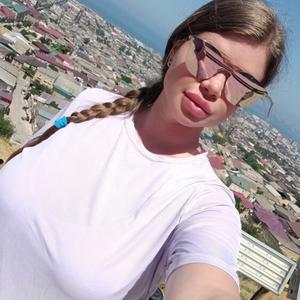 Девушки в Санкт-Петербурге: Лидия, 33 - ищет парня из Санкт-Петербурга