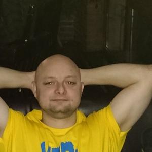 Вадим, 40 лет, Киев