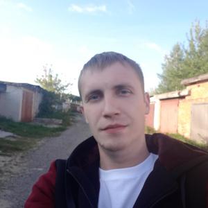 Парни в Сарове: Вячеслав, 35 - ищет девушку из Сарова