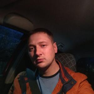Парни в Химках: Sergey, 35 - ищет девушку из Химок