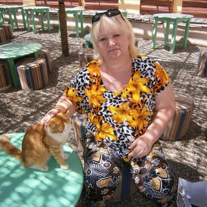 Надежда Залесова, 69 лет, Кинешма