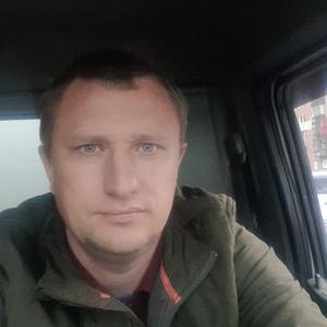 Парни в Норильске: Николай, 45 - ищет девушку из Норильска