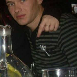 Вадим, 35 лет, Коряжма