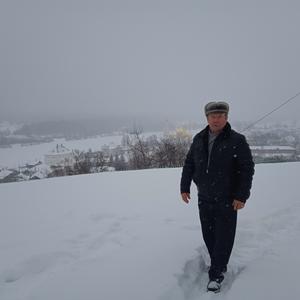 Юрий, 65 лет, Владимир