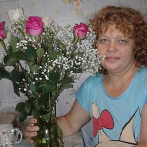 Девушки в Хабаровске (Хабаровский край): Ирина, 57 - ищет парня из Хабаровска (Хабаровский край)