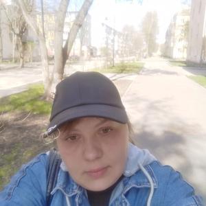 Девушки в Вологде: Анна, 38 - ищет парня из Вологды