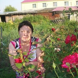 Татьяна , 65 лет, Тюмень
