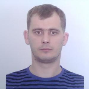 Ivan, 41 год, Анапа