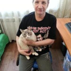 Гавриил, 57 лет, Якутск