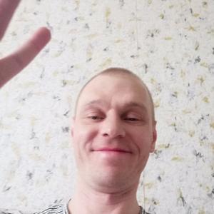 Александр, 42 года, Ульяновск