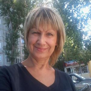 Девушки в Волгограде: Ольга, 63 - ищет парня из Волгограда