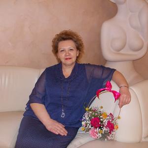 Галина, 69 лет, Белгород
