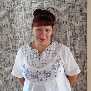 Лана, 36 лет, Ульяновск