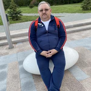 Иван, 54 года, Тюмень