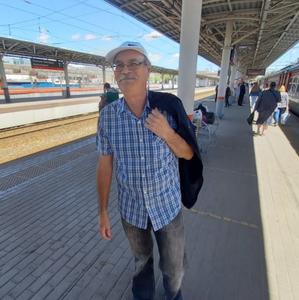 Парни в Нижний Новгороде: Игорь, 64 - ищет девушку из Нижний Новгорода