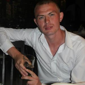 Александр, 39 лет, Ангарск