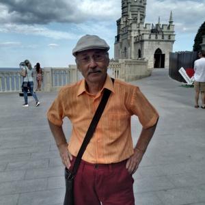 Sergo, 66 лет, Ульяновск