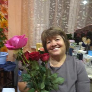 Девушки в Ханты-Мансийске: Людмила, 62 - ищет парня из Ханты-Мансийска