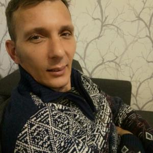 Алексей, 48 лет, Воркута