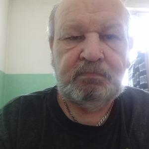 Владимир, 65 лет, Приморский