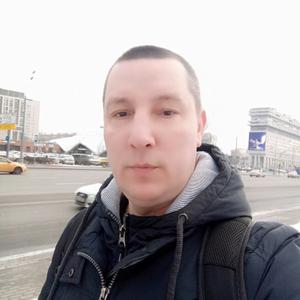 Парни в Люберцах: Сергей, 45 - ищет девушку из Люберец
