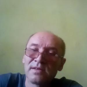Сергей, 55 лет, Электроугли