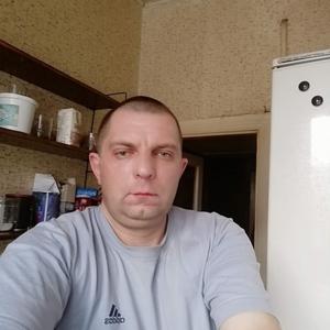 Парни в Минске (Беларусь): Сергей, 45 - ищет девушку из Минска (Беларусь)
