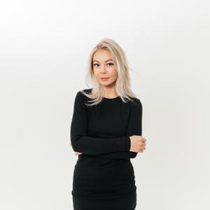 Дарья, 26 лет, Екатеринбург