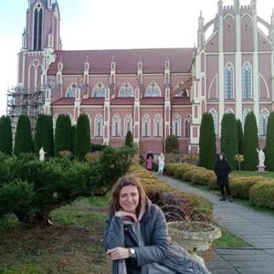 Девушки в Минске (Беларусь): Ольга, 40 - ищет парня из Минска (Беларусь)